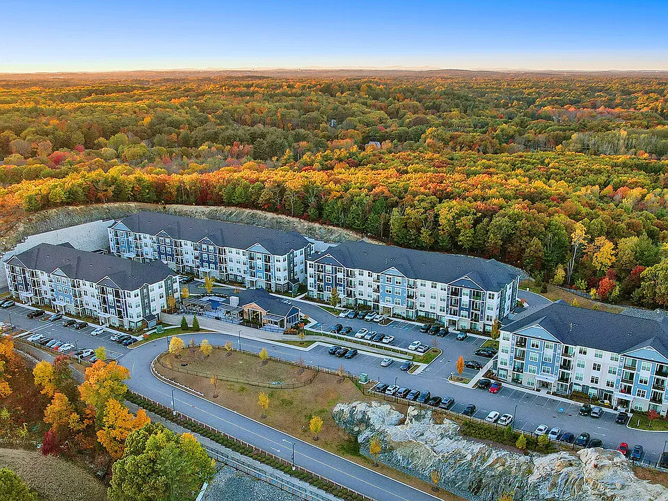 J Woburn Heights