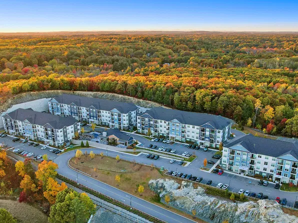 J Woburn Heights