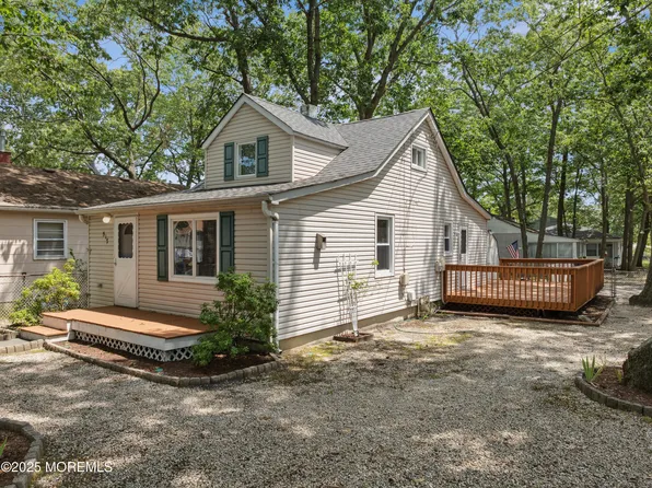 517 River Drive, Toms River, NJ 08753
