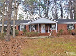 5012 Glen Forest Dr, Raleigh, NC 27612