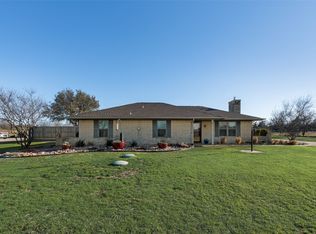 1110 Pimlico Dr, Midlothian, TX 76065