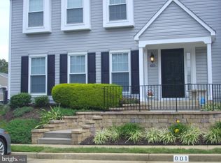 7809 Harrowgate Cir UNIT 2, Springfield, VA 22152