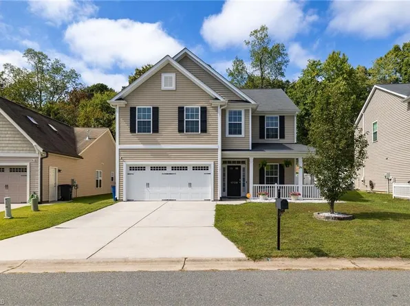 1730 Ridgestone Ln, Kernersville, NC 27284