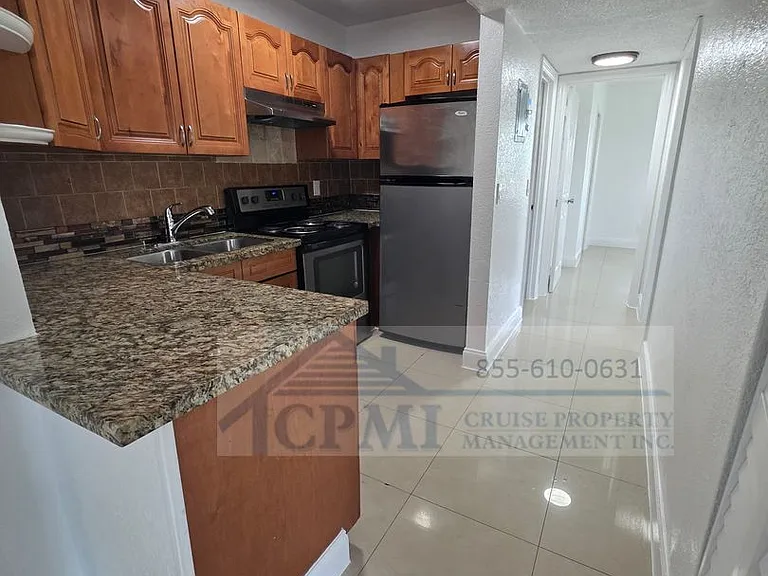 Waterford Villas - 551 Kathy Ct Margate, FL 33068 — Photo 50