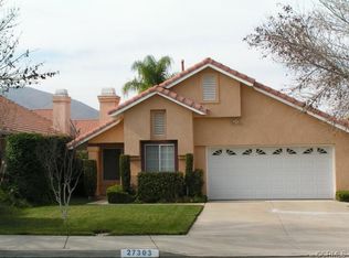 27303 Family Cir, Menifee, CA 92586