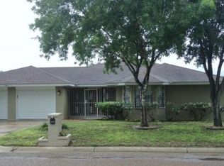 3821 Bourbon St, Harlingen, TX 78550