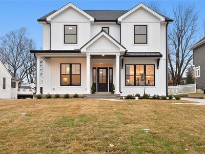 202 Altus Pl, Saint Louis, MO, 63122