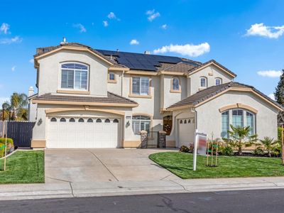 2501 Snowy Egret Way, Elk Grove, CA, 95757