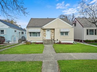 2626 122nd St, Blue Island, IL
