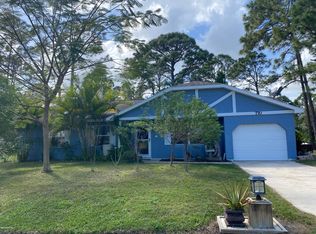 770 Everglade Ave SE, Palm Bay, FL 32909