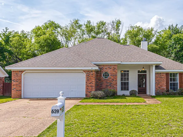 639 Post Oak Pl, Pearl, MS 39208