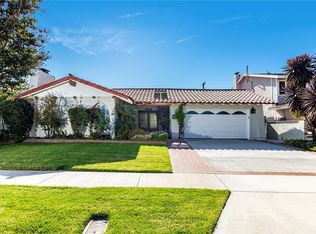 16291 Normandy Ln, Huntington Beach, CA 92647