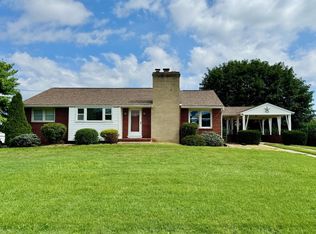 4562 Ottobine Rd, Dayton, VA 22821