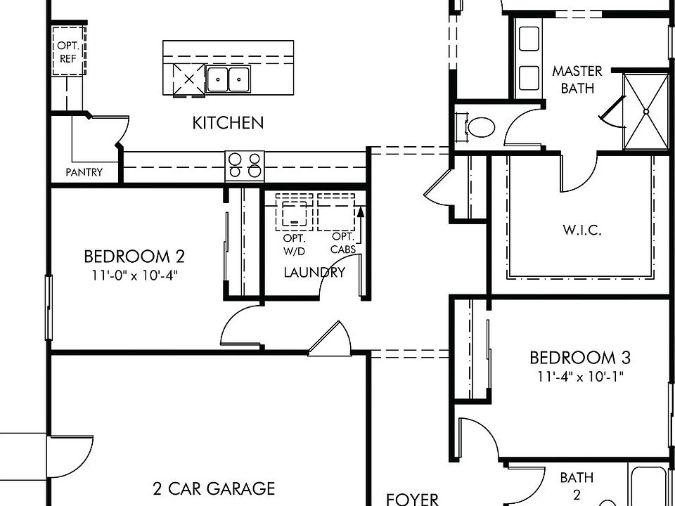 2nd image of 572 Divisi Ct
