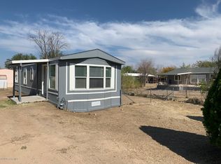1820 Rhonda Rd, Chino Valley, AZ 86323