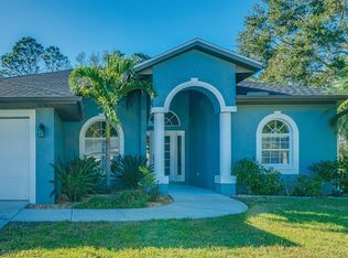 4079 Clearfield St, North Port, FL 34286