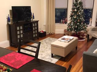 1461-1465 Beacon St #32R, Brookline, MA 02446