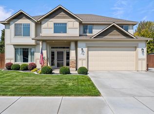 4619 NW Commons Dr, Pasco, WA 99301