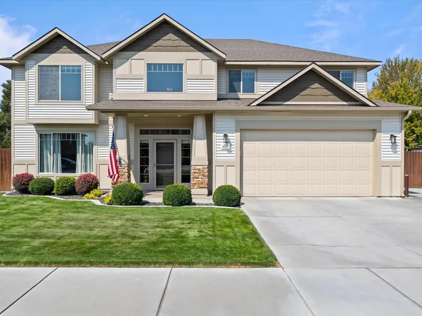 4619 NW Commons Dr, Pasco, WA 99301