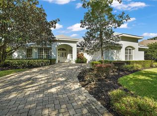 2001 Park Forest Blvd, Mount Dora, FL 32757