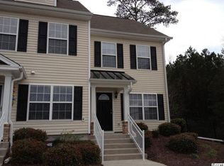 136 Barnacle Ln UNIT 5, Little River, SC 29566