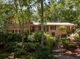 4282 Woodland Brook Dr SE, Atlanta, GA 30339