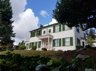 625 Eklund Ave, Hoquiam, WA 98550