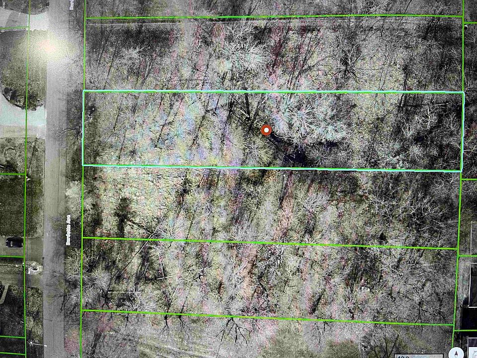 2nd image of 1746 Burdette Ave