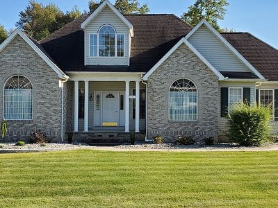 111 Villa Rd, Saint Marys, PA, 15857