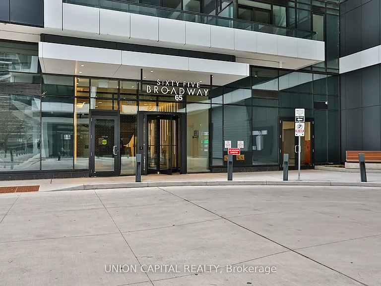 65 Broadway Ave #3503 — Photo 33