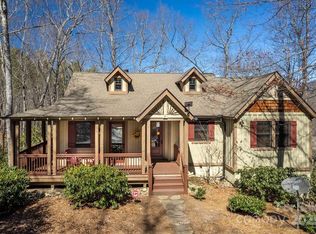 31 Whispering Falls Ct #73, Tuckasegee, NC 28783