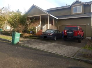 13256 SE Piper Dr, Happy Valley, OR 97086