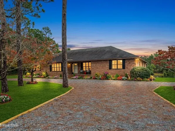 949 Eden Drive, Southport, NC 28461