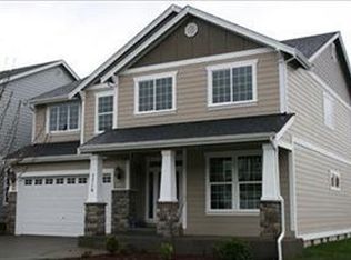 4607 205th Street Ct E, Spanaway, WA 98387