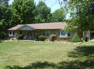 9888 E McNelly Rd, Bentonville, AR 72712