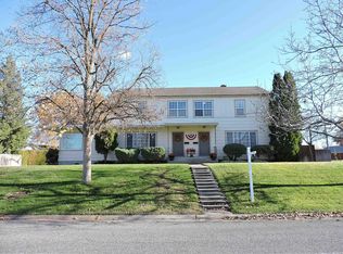 1714 Hunt Ave, Richland, WA 99354