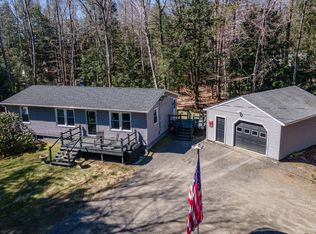 23 Hemlock Ridge Rd, Chelsea, ME 04330