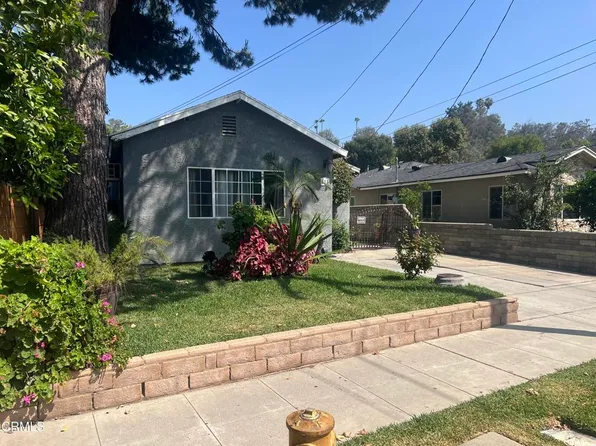 855 San Pascual Ave, Los Angeles, CA 90042