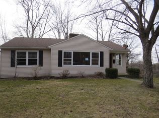 530 Vosello Ave, Akron, OH 44313
