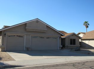 23810 N 44th Ln, Glendale, AZ 85310