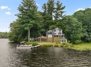 14 Demond Pond Row, Rutland, MA 01543