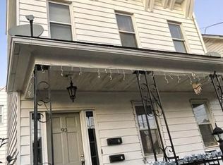 93 Lewis St #2, Phillipsburg, NJ 08865
