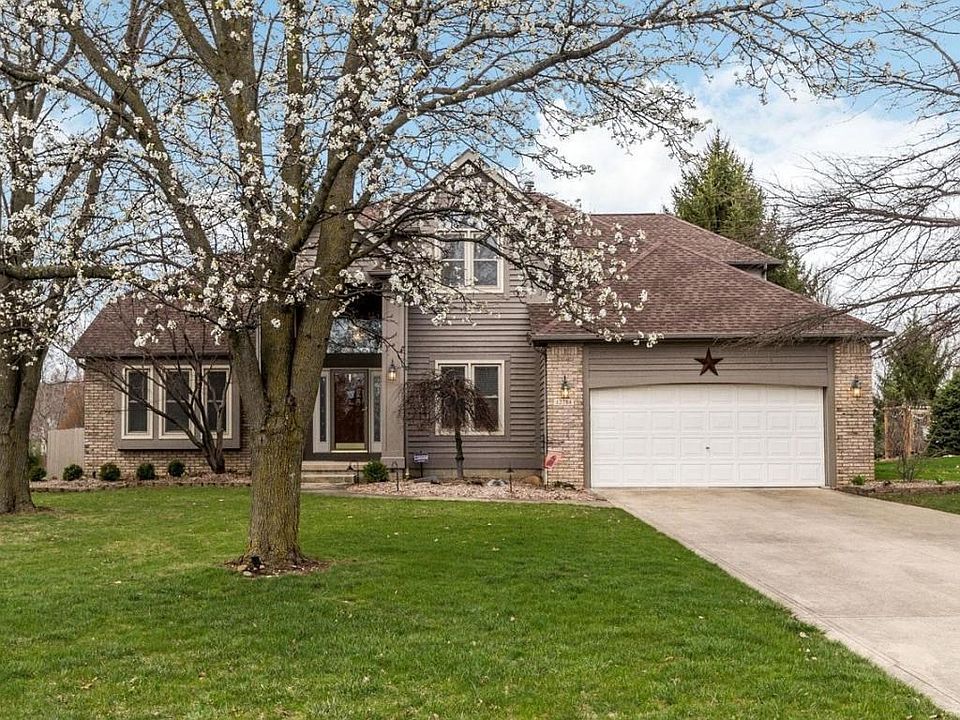 1st image of 12784 Westfall Cir NW