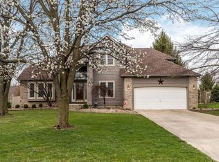 12784 Westfall Cir NW, Pickerington, OH 43147