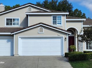 228 Sun Ridge Dr, San Ramon, CA 94582