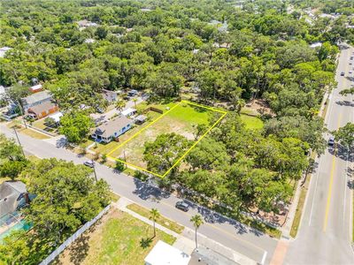 108 S MYRTLE AVENUE LOT 5, New Smyrna Beach, FL, 32168