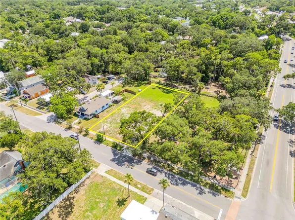 108 S Myrtle Ave Lot 5, New Smyrna Beach, FL 32168