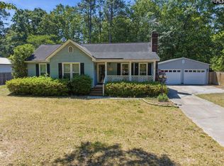 114 Falcon Crest Rd, Lugoff, SC 29078