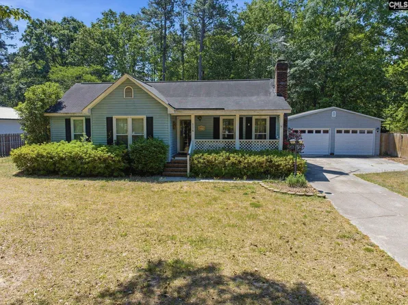 114 Falcon Crest Rd, Lugoff, SC 29078