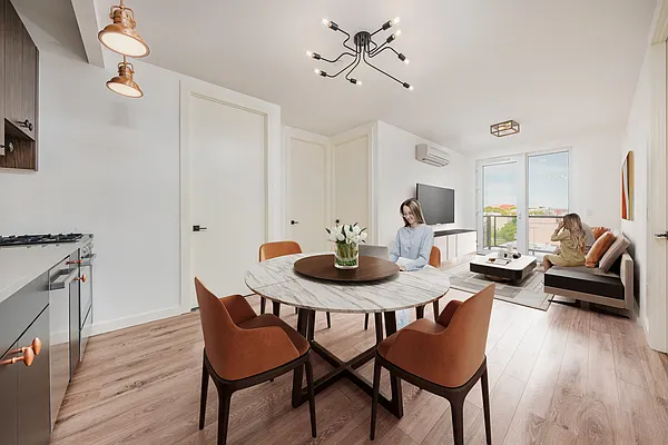 Rented by Nooklyn NYC LLC | media 23